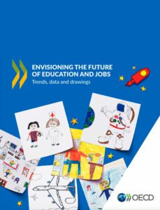 Vislumbrar el futuro de la Educación y el empleo