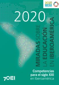 Miradas sobre la Educación en Iberoamérica 2020
