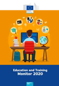 Monitor de la Educación y la formación en la Unión Europea