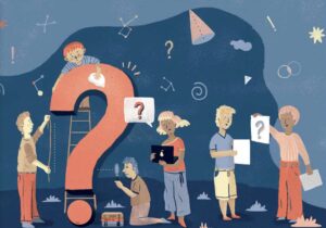 Las preguntas educativas
