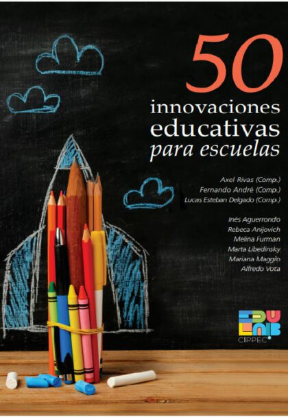 Imagen de la portada del libro