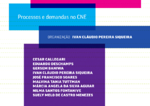 BNCC: Educación Infantil y Primaria – Procesos y demandas en el Consejo Nacional de Educación