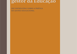 Razones y desafíos del gestor de la Educación