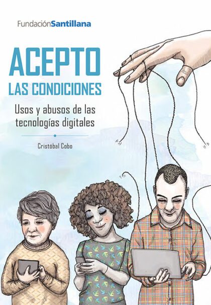 Imagen de la portada del libro