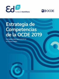 Estrategia de competencias de la OCDE 2019