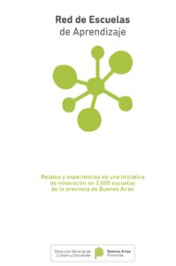 Experiencia de la Red de Escuelas de Aprendizaje en Buenos Aires