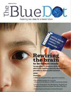 Reconectar el cerebro y prepararse para el futuro