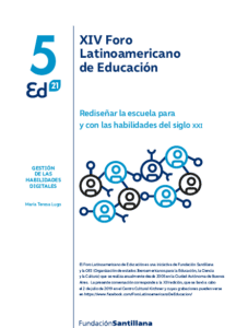 Gestión de las habilidades digitales