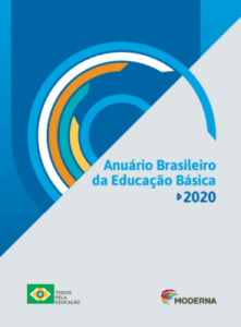 Anuario Brasileño de la Educación Básica 2020