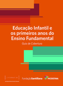 La Educación Infantil y los primeros años de la Primaria: guía de cobertura