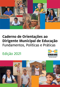 Orientaciones para el Dirigente Municipal de Educación