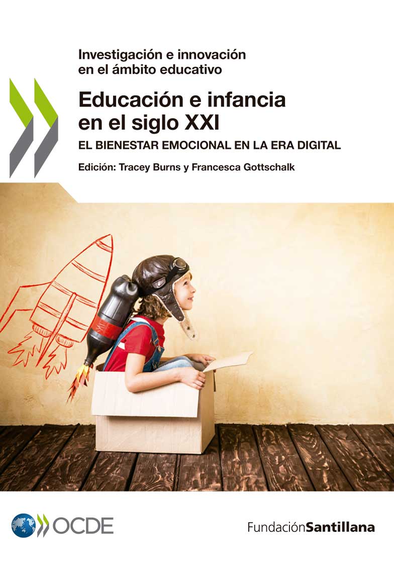 educación e infancia en el siglo xxi el bienestar emocional en la era