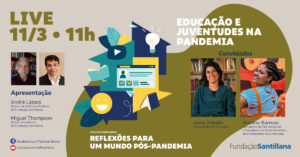 La educación y la juventud durante la pandemia