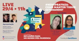 #Ni1ParaAtrás: ¿Cómo mantener a todos los alumnos estudiando?