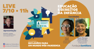 La educación y los derechos de la infancia