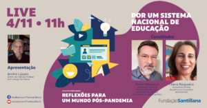 Por un Sistema Nacional de Educación