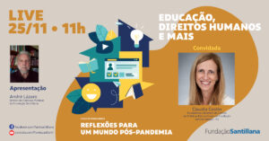Educación, derechos humanos y otros temas más