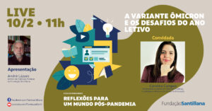 La variante ómicron y los desafíos del año lectivo