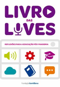 Libro de los encuentros en vivo: reflexiones para la Educación pospandemia