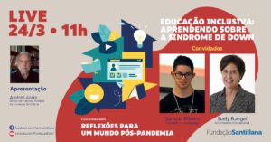 Educación inclusiva: aprendiendo sobre el síndrome de Down