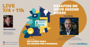 Desafíos de la nueva Enseñanza Media