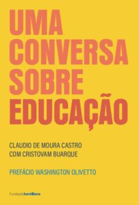Una conversación sobre Educación
