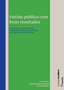 Enseñanza pública con buenos resultados