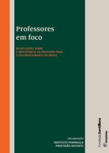Enfoque en los profesores