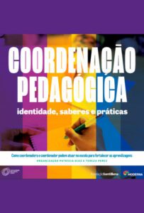 Coordinación pedagógica: identidad, conocimientos y práctica