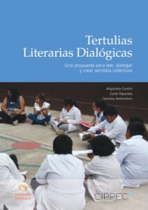 Tertulias dialógicas literarias