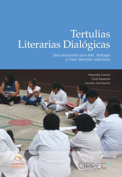 Imagen de la portada del libro