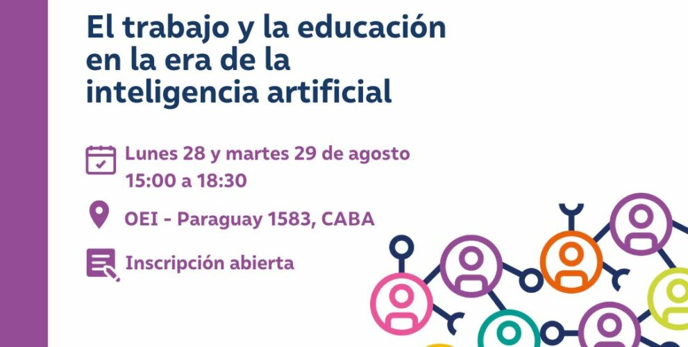 Foto ilustrativa de la publicación.