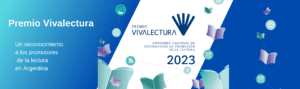 Premio VIVALECTURA 2023