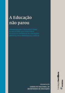 La Educación no se detuvo