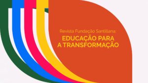 Revista Fundación Santillana – Diversidad y equidad