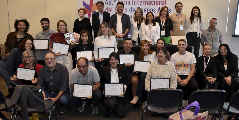 Foto ilustrativa de la publicación.