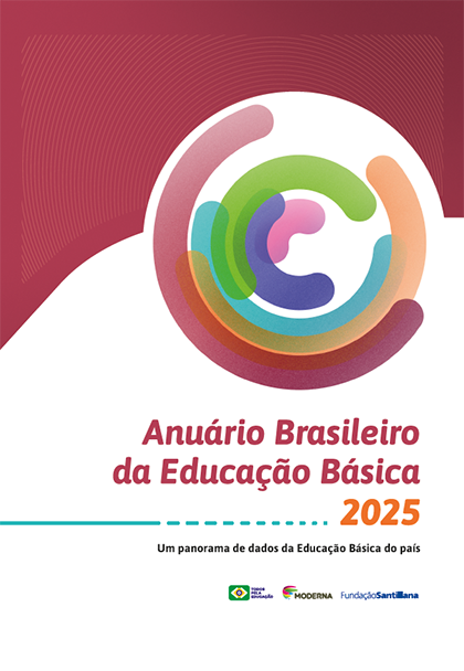 Anuario Brasileño de la Educación Básica 2025