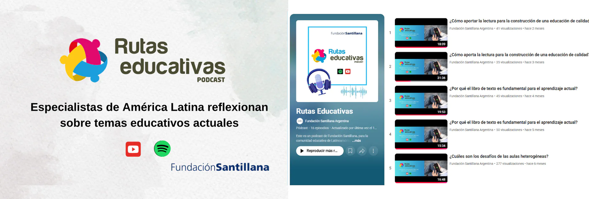 Rutas Educativas