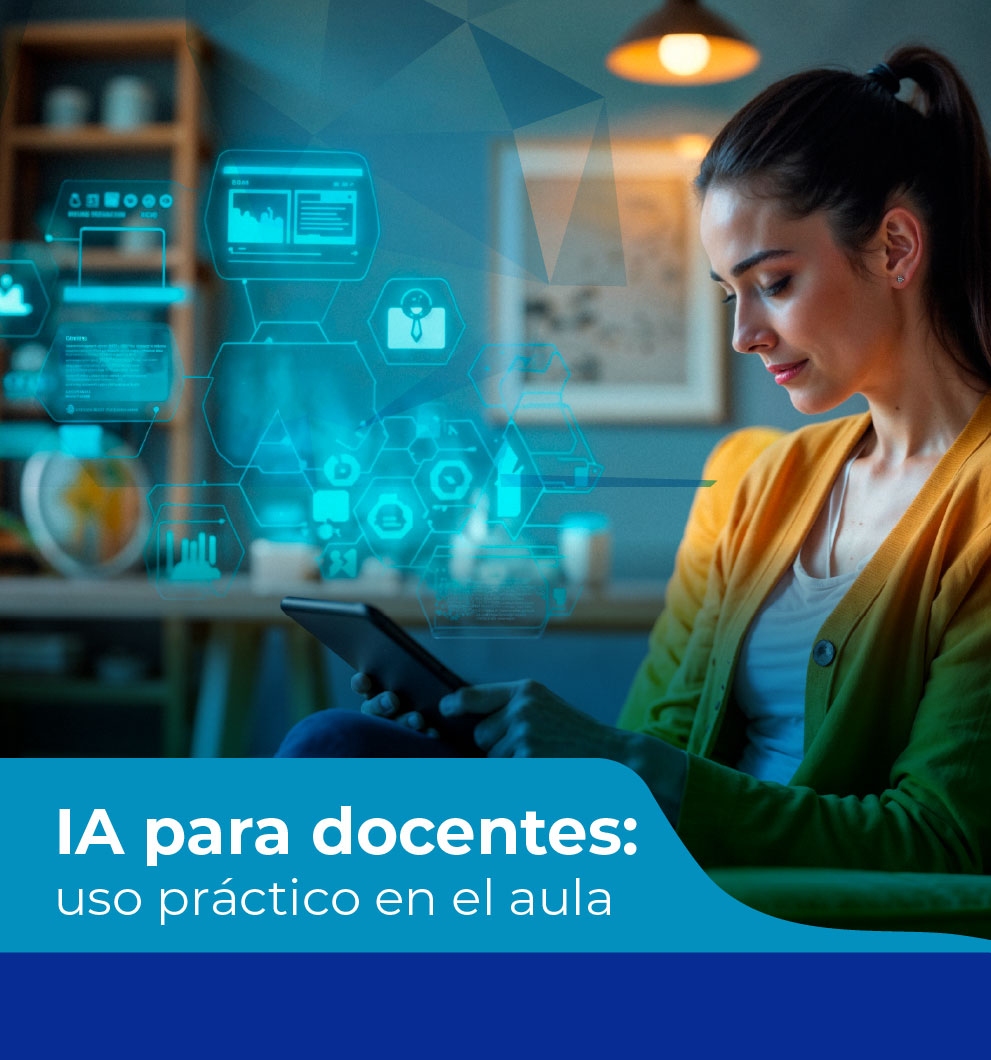 Foto ilustrativa de la acción.