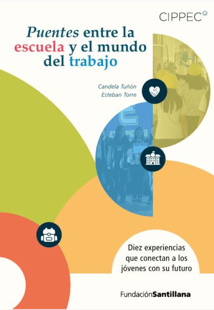 Foto de portada del libro