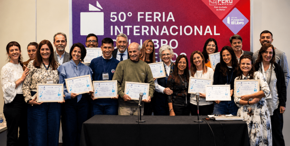 Foto ilustrativa de la publicación.