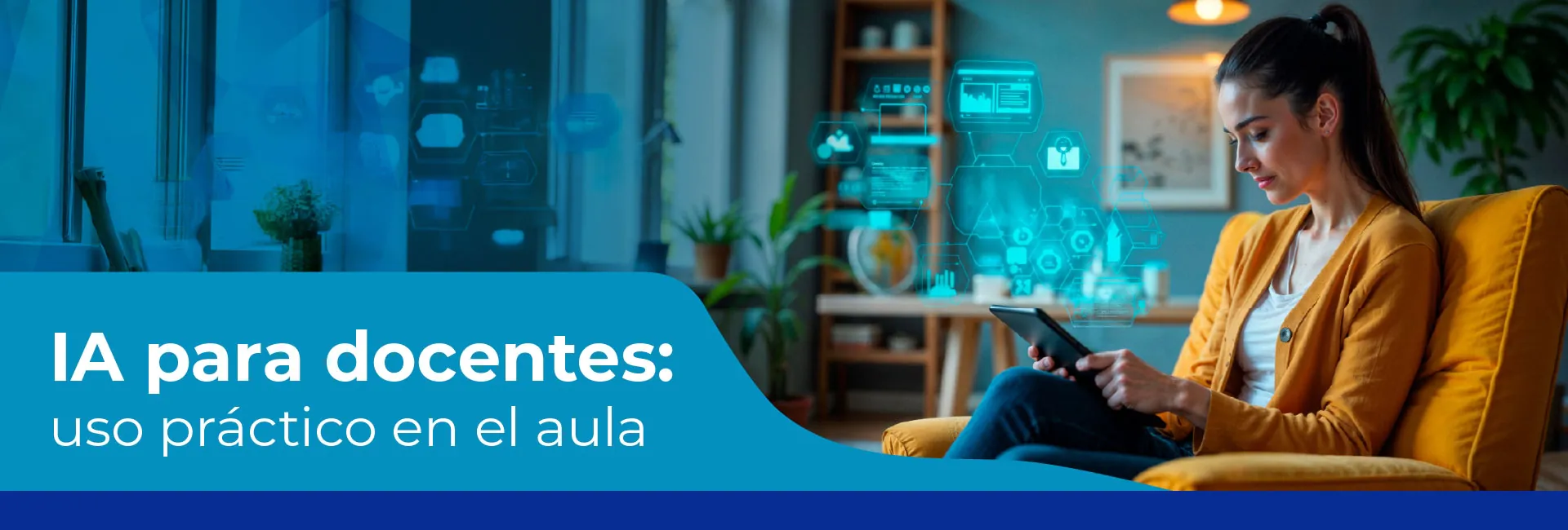 Inteligência artificial para professores: uso prático na sala de aula