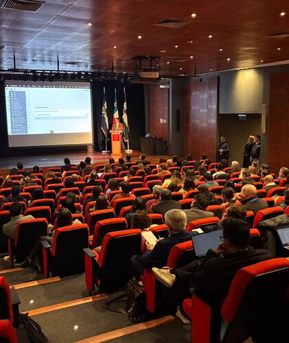 Foto ilustrativa de la publicación.