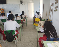Alcaldía de Mocoa - Secretaría de Educación