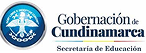 Gobernación de Cundinamarca - Secretaría de Educación