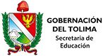 Gobernación del Tolima - Secretaría de Educación