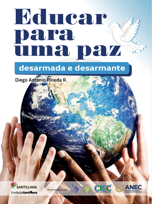 Educar para una paz desarmada y desarmante
