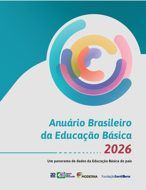 Anuario Brasileño de Educación Básica 2026